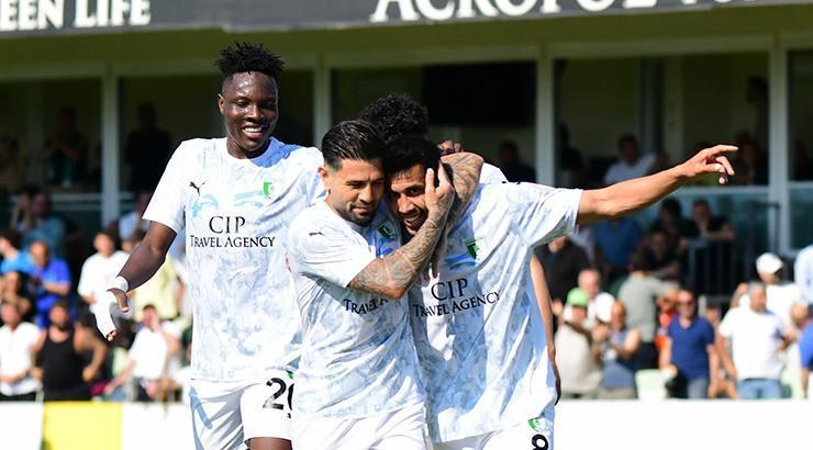 Bodrum FK'nın üçüncülük umudu!
