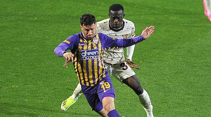 Trendyol 1. Lig'de son haftanın programı açıklandı