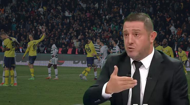 Fenerbahçe'ye ağır eleştiri | Kapkara mayıs! Korner atmayı unutmuş
