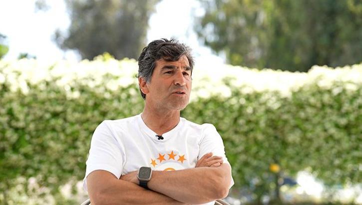 Orhan Atik: 'TFF'nin bu değerli çalışmasını tebrik etmek gerekir'