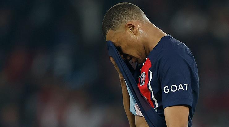 PSG'de veda zamanı! Mbappe'ye tören yapılacak