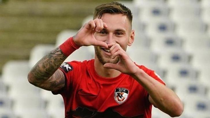 Trabzonspor'a Draguş müjdesi! 'Transfer tamamlandı...'