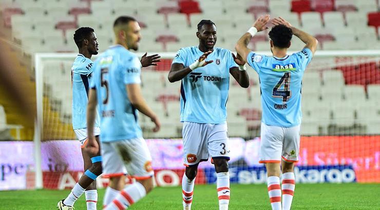 Süper Lig ekibi Avrupa kupasını garantiledi!