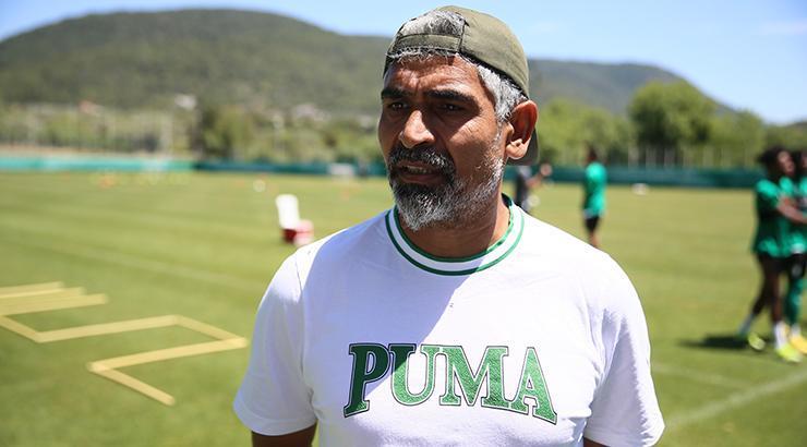 Bodrum FK'nın gözü yarı finalde