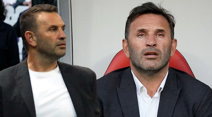 Galatasaray'da ayrılacak isimler belli oldu! 3 yıldızın bileti kesildi