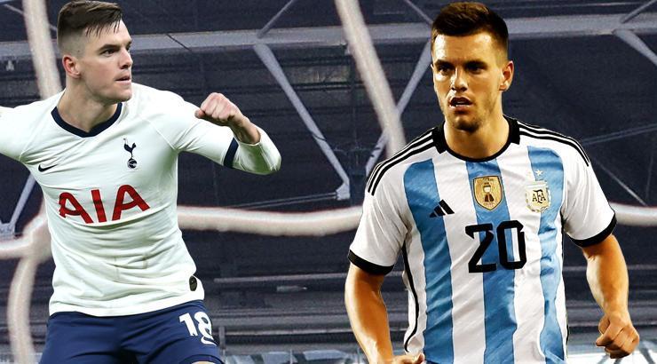 Süper Lig devine müthiş transfer teklifi! Messi'nin arkadaşını önerdiler