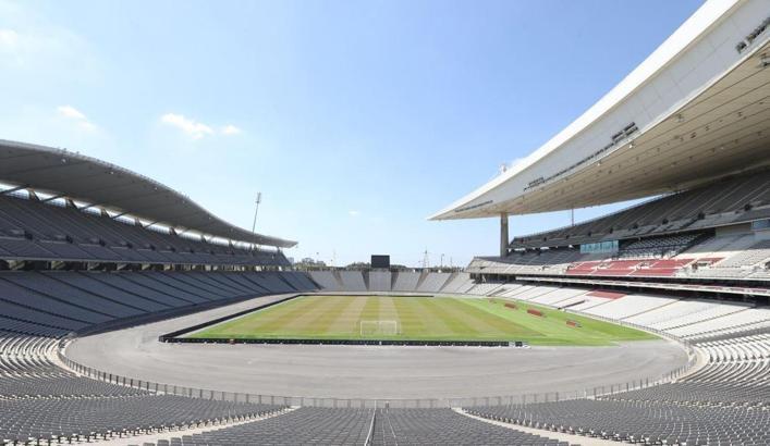 Türkiye Kupası Finali'ndeki tribün dağılımı belli oldu! Beşiktaş ve Trabzonspor taraftarları...