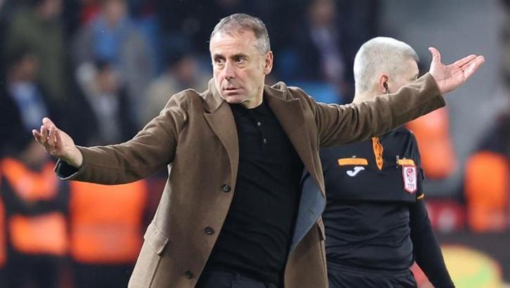 Trabzonspor'un belalısı Başakşehir! Ters geliyor
