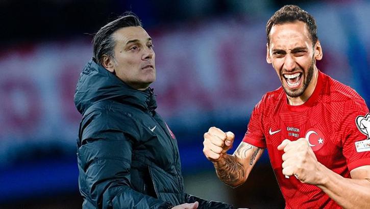 Montella'nın Hakan Çalhanoğlu şaşkınlığı: Anlam veremiyor!