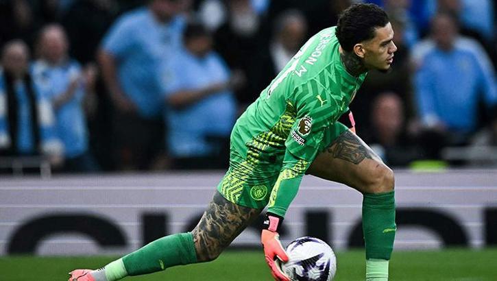 Manchester City'de şok! Şampiyonluk maçında yok...