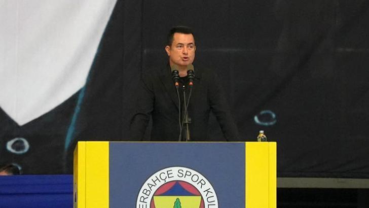 Fenerbahçe Başkanı Ali Koç’tan Acun Ilıcalı sürprizi! Yönetim kuruluna girdi