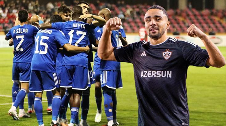 Beşiktaş ve Fenerbahçe'den Leandro Andrade atağı! Menajeriyle temasa geçildi...