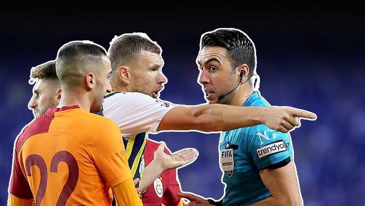 Galatasaray'dan Arda Kardeşler tepkisi: Maç maç örnek verdi