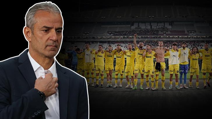 Fenerbahçe’deki kongre ve Galatasaray maçı gündemini kaleme aldı! İsmail Kartal vurgusu