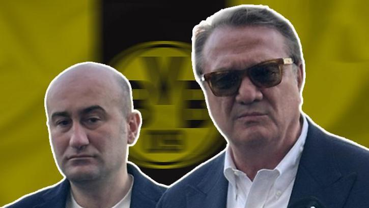Borussia Dortmund'dan Beşiktaş'a yeşil ışık! Beklenen müjde geldi
