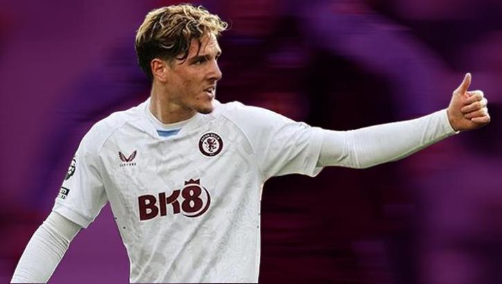 Galatasaray'dan Zaniolo’ya özel telefon!