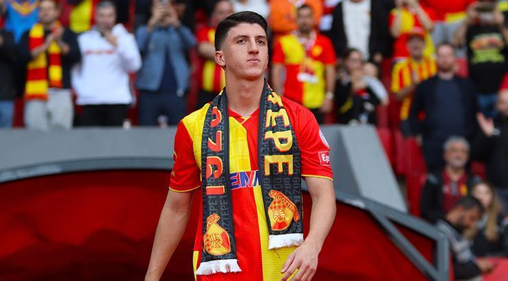 Göztepe'ye Taha Altıkardeş piyangosu! Trabzonspor da kazanacak