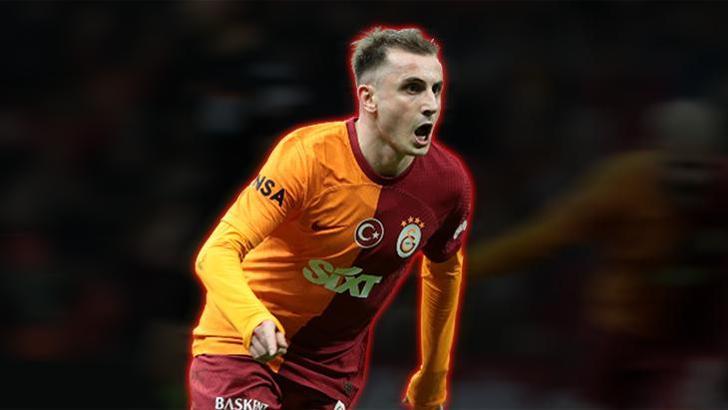 Galatasaray'da Kerem Aktürkoğlu için konuşulan rakamlar dudak uçuklattı! Çok ciddi teklifler...