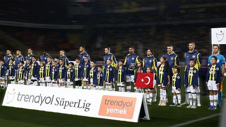 Fenerbahçe'nin yıldızlarının kaderi belli oluyor! Dev takım talip oldu...