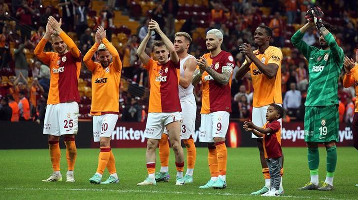 Galatasaray'da ayrılıklar peş peşe! Bonservis bedelleri belli oldu...