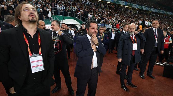 Galatasaray'da Erden Timur'dan sürpriz tercih! Kafaları karıştırdı...