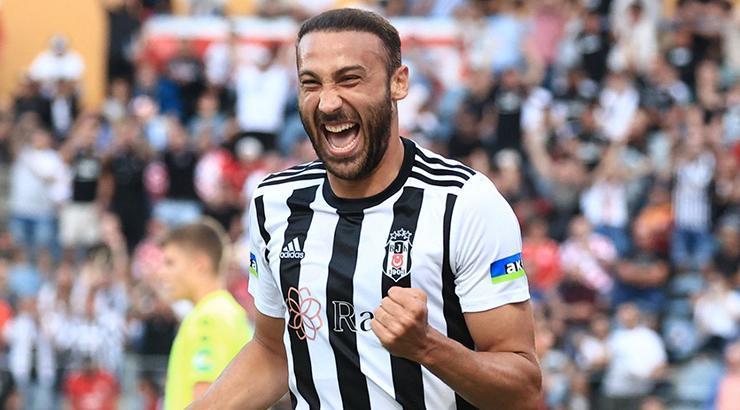 Cenk Tosun'un Beşiktaş'tan istediği ücret belli oldu