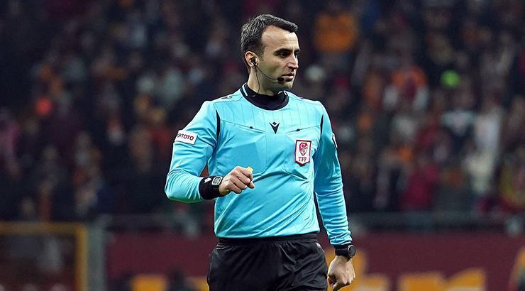 Atilla Karaoğlan'a milli görev