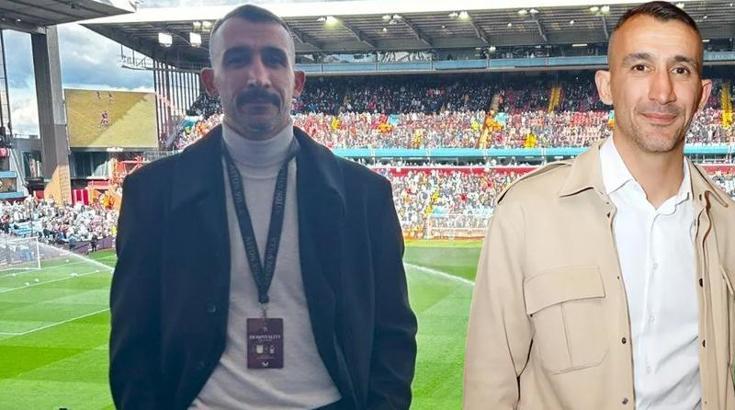 Mehmet Topal'dan sürpriz rota! Yeni takımı belli oldu...