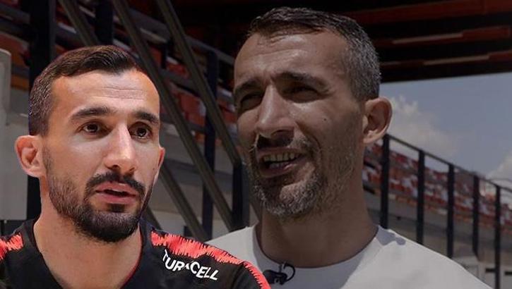 SON DAKİKA: Mehmet Topal imzayı attı! İşte yeni takımı...