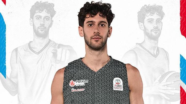 Petkimspor Mustafa Kurtuldum'u transfer etti
