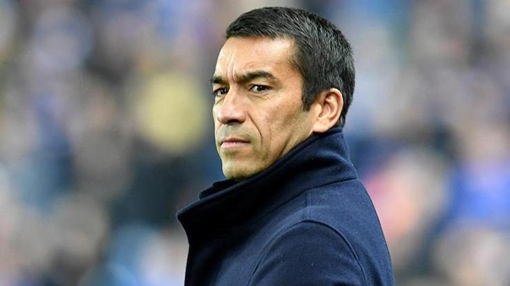 Beşiktaş'ta Giovanni van Bronckhorst transfer çalışmalarına başladı! 5 bölgeye yeni adam