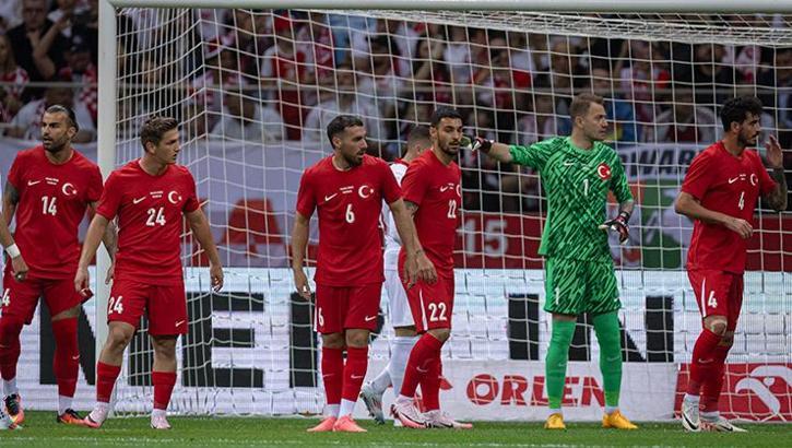 Mert Günok, EURO 2024 için umutlu!
