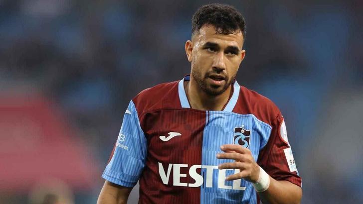 Trezeguet'den müthiş istatistik!