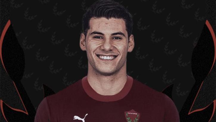 Trabzonspor'da Görkem Sağlam sürprizi
