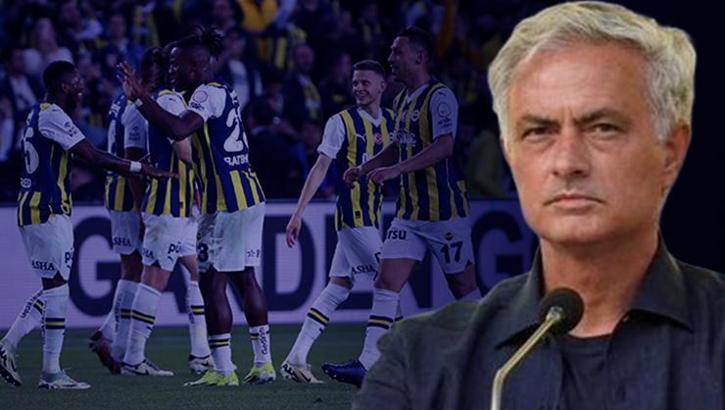 Mourinho'dan flaş Şampiyonlar Ligi çağrısı! Kolları sıvadı