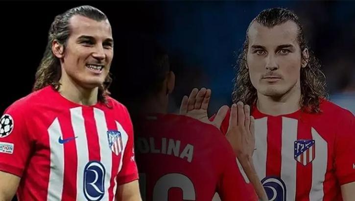 Fenerbahçe'de akıbeti merak edilen Çağlar Söyüncü hakkında flaş gelişme: 'Takımdan gitmeli'