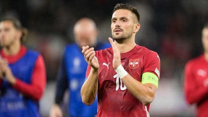 Dusan Tadic'ten hocasına tepki: Takımın en iyisiyim!
