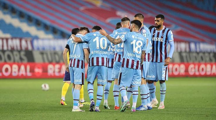 Trabzonspor'un UEFA Avrupa Ligi'ndeki rakibi belli oluyor