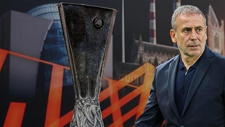 SON DAKİKA: Trabzonspor'un UEFA Avrupa Ligi'ndeki rakibi belli oldu!
