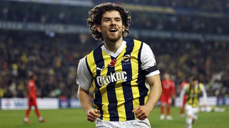 Dortmund'un bir numaralı hedefi Ferdi Kadıoğlu! İlk teklif 25 milyon Euro...