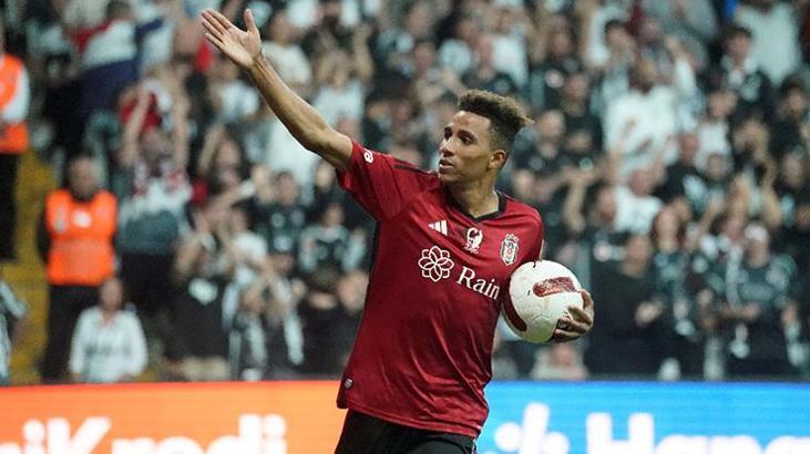 Beşiktaş'a Gedson'dan dev bonservis! İşte elde edilecek gelir
