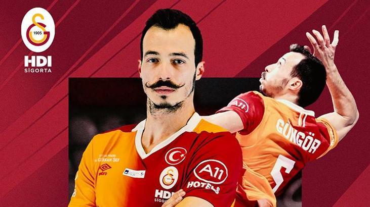 Galatasaray'da kaptanla yollar ayrıldı!