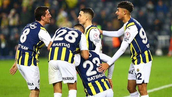 Fenerbahçe'nin genç yeteneği Efekan Karayazı Avusturya'ya gitti! İşte yeni takımı