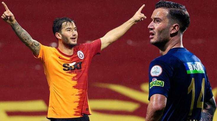 Oğulcan Çağlayan'ın yeni takımı belli oldu! Sürpriz imza...