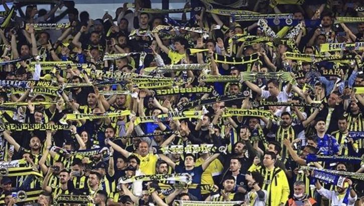 Fenerbahçe'de iki maçın biletleri satışa çıktı!