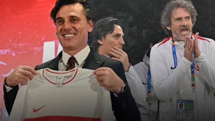 'Montella'nın atası Türkmüş gibi!' Daniele Russo'dan dikkat çeken açıklamalar