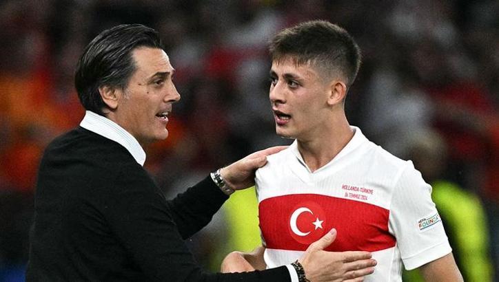 Vincenzo Montella yeni hedefi belirledi: Önümüzdeki 10 yıl boyunca