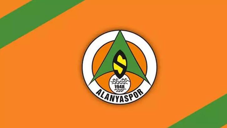 Alanyaspor'dan transfer açıklaması
