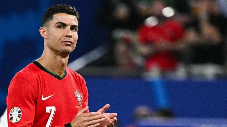 Golcüler EURO 2024'te sustu!