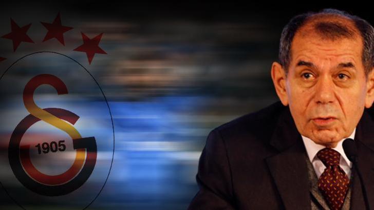 Galatasaray transfer için Rusya'ya gitti! 10 milyon Euro'luk teklif...